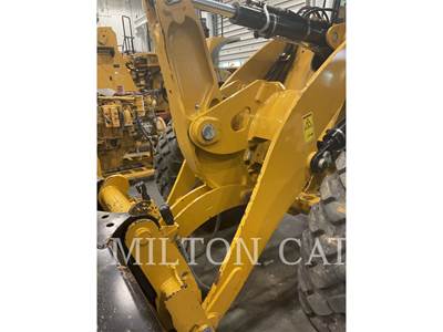 Caterpillar 914 Wheel Loader
