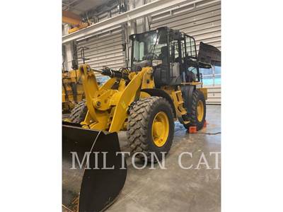 Caterpillar 914 Wheel Loader