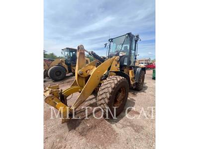 Caterpillar 918M Wheel Loader