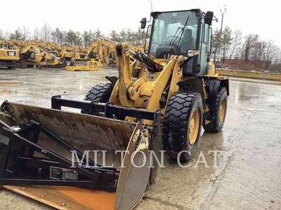 Caterpillar 918M Wheel Loader