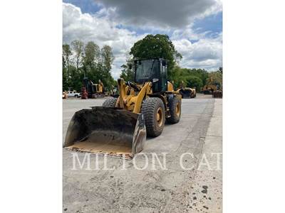 Caterpillar 920 Wheel Loader