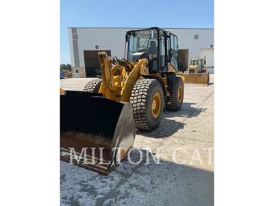 Caterpillar 920 Wheel Loader