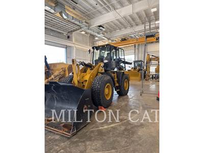 Caterpillar 920 Wheel Loader