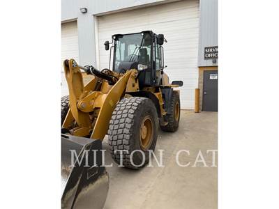 Caterpillar 920 Wheel Loader