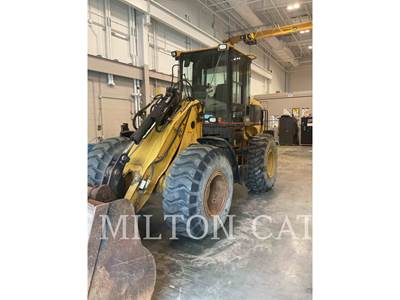 Caterpillar 924G Wheel Loader