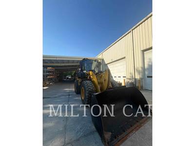 Caterpillar 926 Wheel Loader