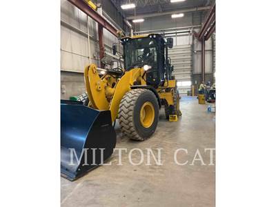Caterpillar 926 Wheel Loader