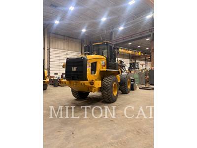 Caterpillar 926 Wheel Loader