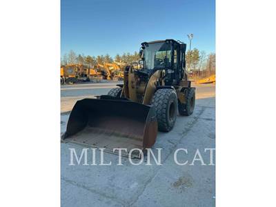 Caterpillar 926M Wheel Loader