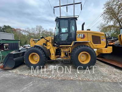 Caterpillar 926M Wheel Loader