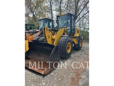Caterpillar 926M Wheel Loader