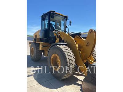 Caterpillar 926M Wheel Loader