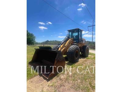 Caterpillar 930G Wheel Loader