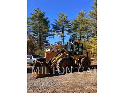 Caterpillar 930H Wheel Loader