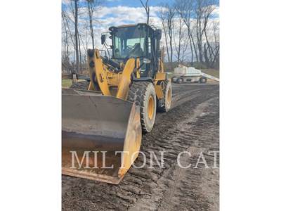 Caterpillar 930M Wheel Loader