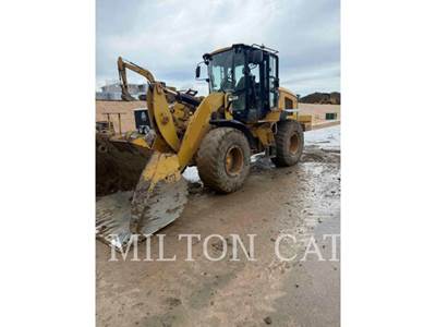 Caterpillar 938K Wheel Loader
