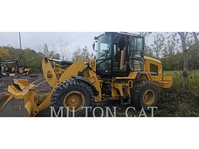 Caterpillar 938M Wheel Loader