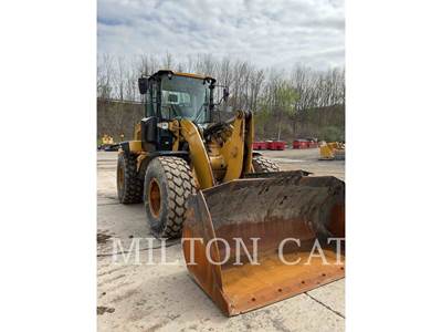 Caterpillar 938M Wheel Loader