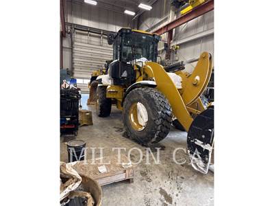 Caterpillar 938M Wheel Loader