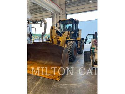 Caterpillar 938M Wheel Loader