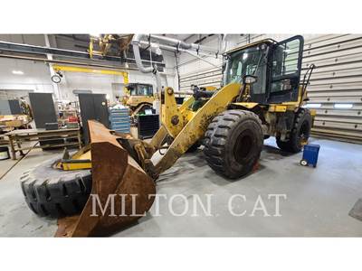 Caterpillar 950M Wheel Loader