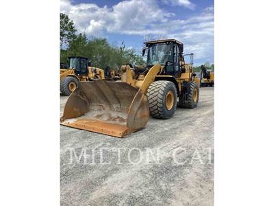 Caterpillar 962 Wheel Loader