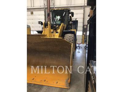 Caterpillar 962M Wheel Loader