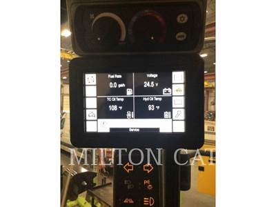 2020 Caterpillar 962M Wheel Loader For Sale, 1,391 Hours | Batavia, NY ...