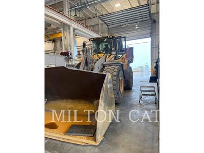 Volvo L220H Wheel Loader