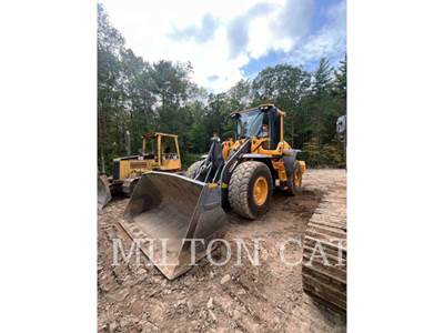 Volvo L70H Wheel Loader