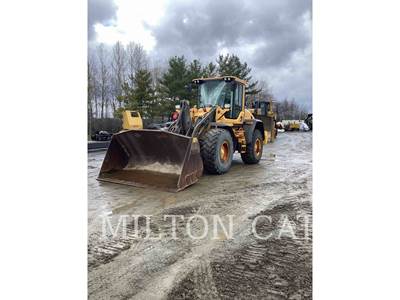 Volvo L90H Wheel Loader