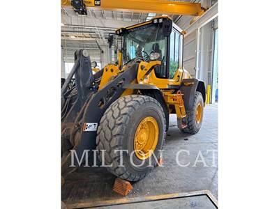 Volvo L90H2 Wheel Loader