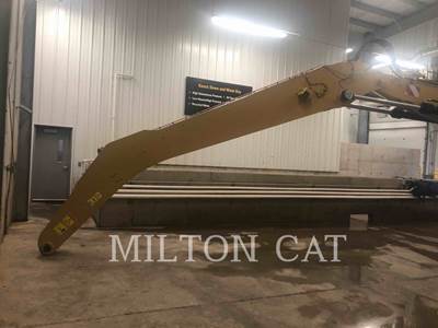 Caterpillar MH3026 Wheeled Excavator