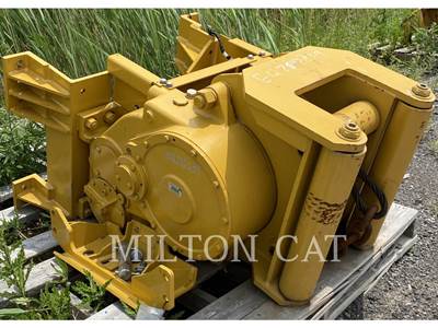 Caterpillar D6 PA56 LOW SPEED WINCH Winch