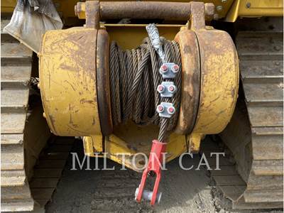 Caterpillar D6 PA56 WINCH & SWEEP PACKAGE Winch