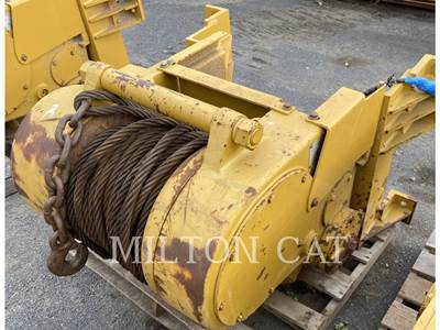 Caterpillar D6 PA56 WINCH & SWEEP PACKAGE Winch