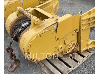 Caterpillar D6 PA56 WINCH & SWEEP PACKAGE Winch