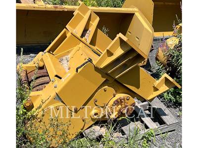Caterpillar D6 PA56 WINCH & SWEEP PACKAGE Winch