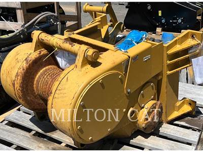 Caterpillar D6 PA56 WINCH Winch