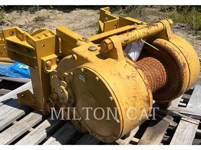 Caterpillar D6 PA56 WINCH Winch