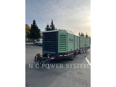 Sullair E1035HAF Air Compressor