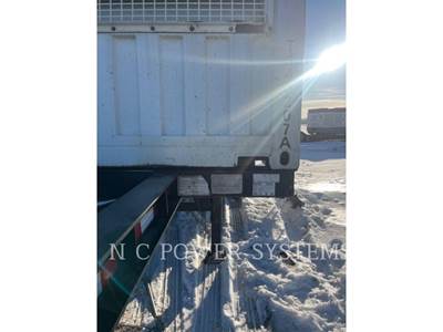 Caterpillar APS500C15F Generator