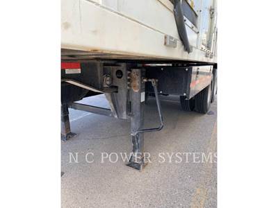 Caterpillar APS500C15F Generator