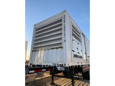 Caterpillar APS550C18F Generator