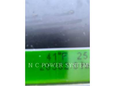 Caterpillar C9 Generator