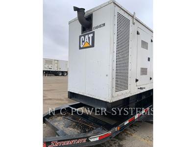 Caterpillar C9 Generator