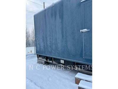 Caterpillar D150 Generator