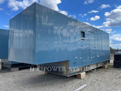 Caterpillar D150 Generator