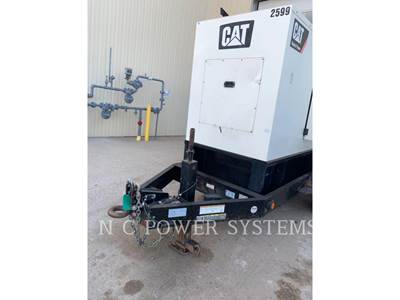 Caterpillar XQ100 Generator