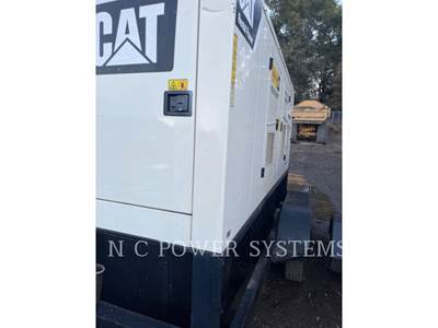 Caterpillar XQ175 Generator